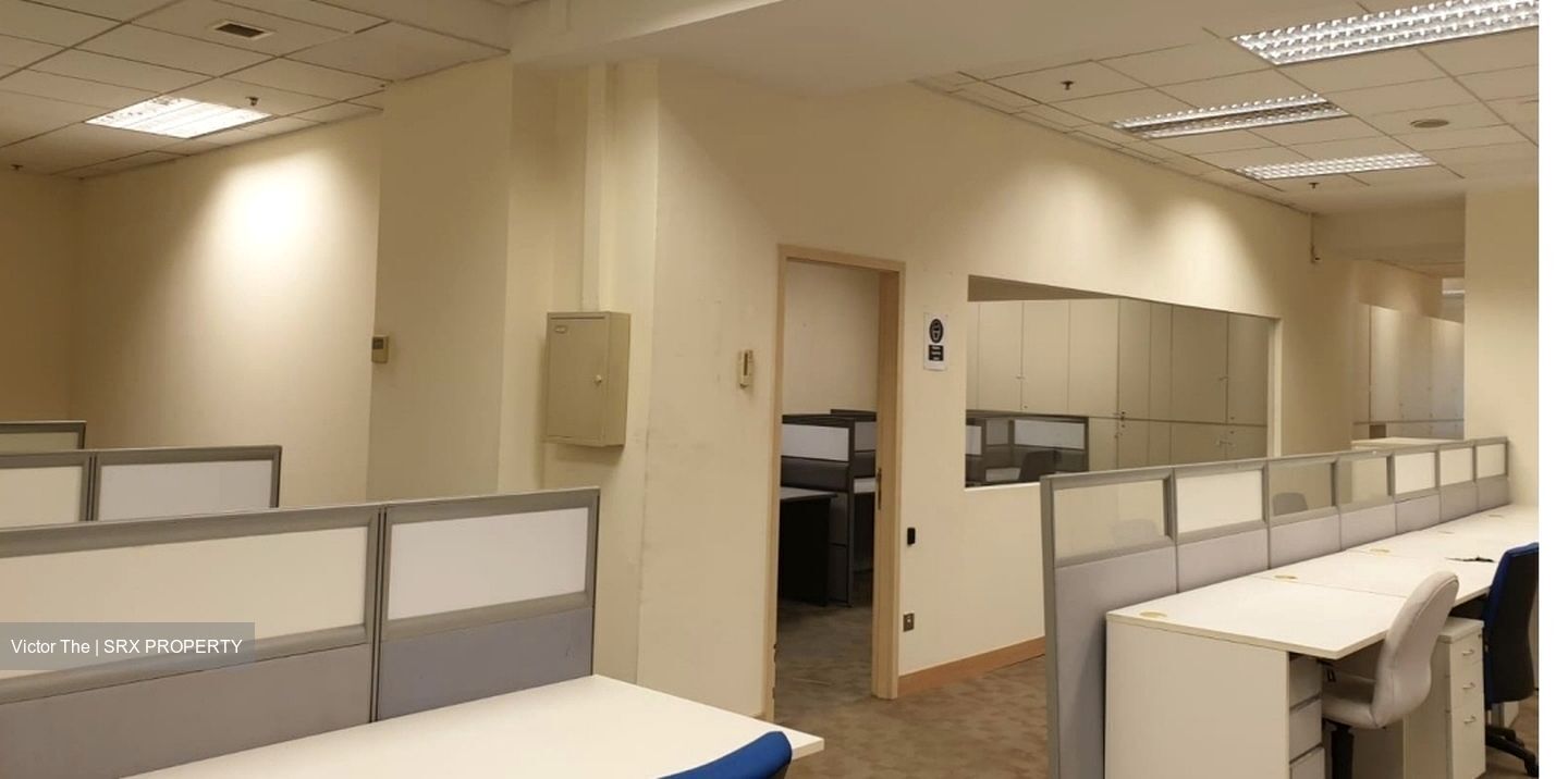 Lorong 8 Toa Payoh (D12), Office #452188901